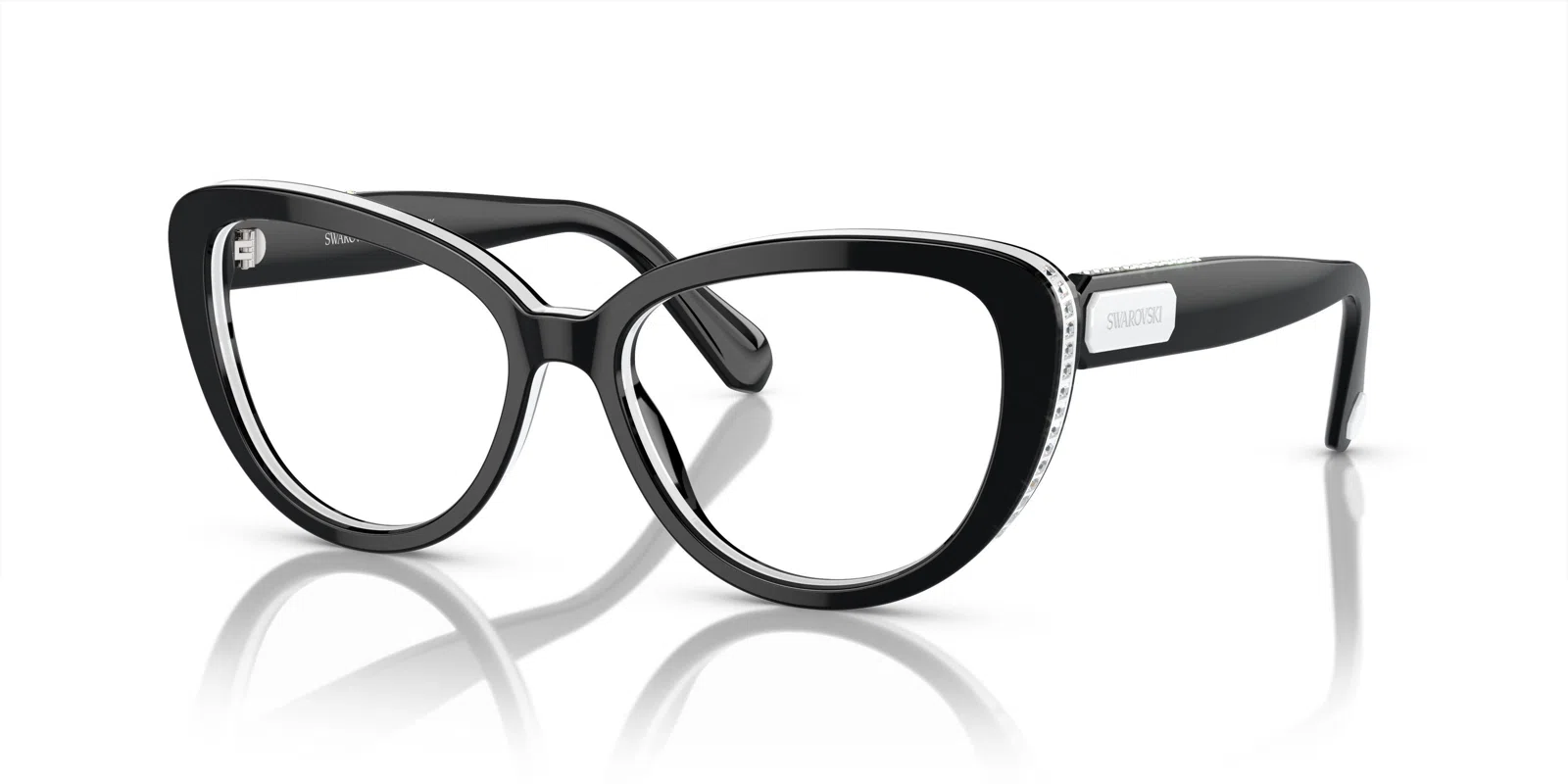 Swarovski 2014 Eyeglasses - view 10